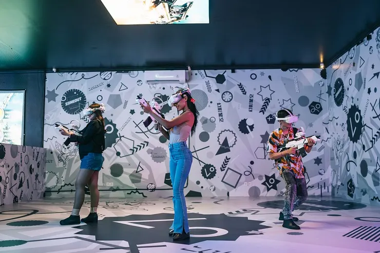 vocus|新世代的創作平台