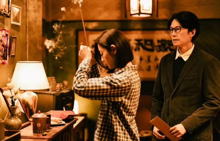 破。地獄 | 評價 8.4/10  | awwrated