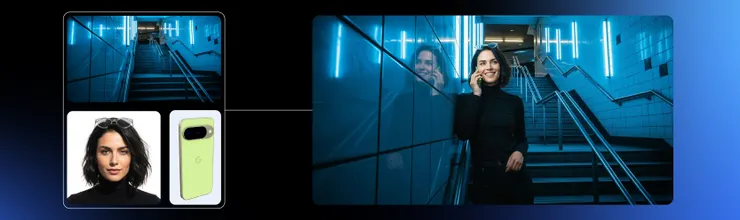 圖：Google 官方示意圖