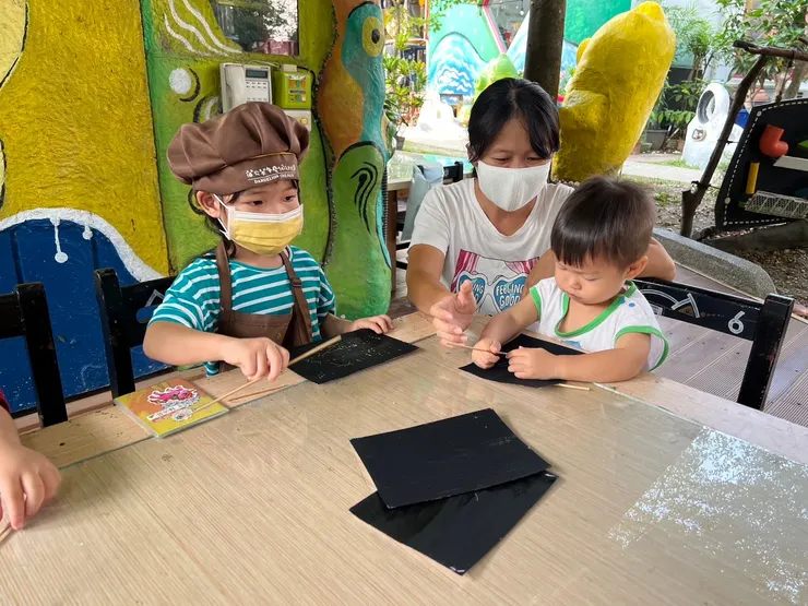 vocus|新世代的創作平台