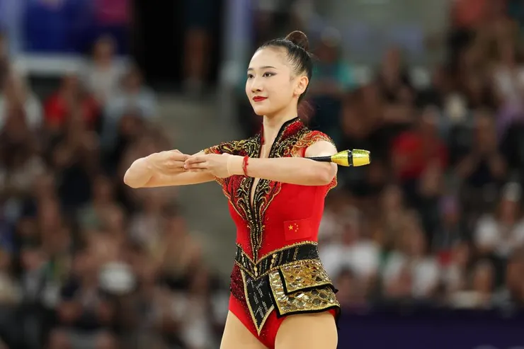 （照片來源：新華社）