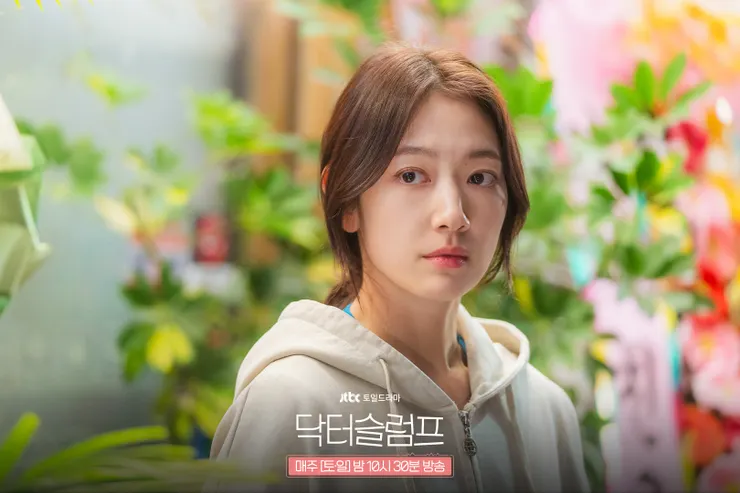 Source/FB@JTBC Drama