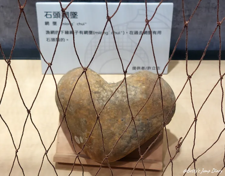 ▲永安漁港與永安海螺文化館/圖片來源：Betty's Jump Diary