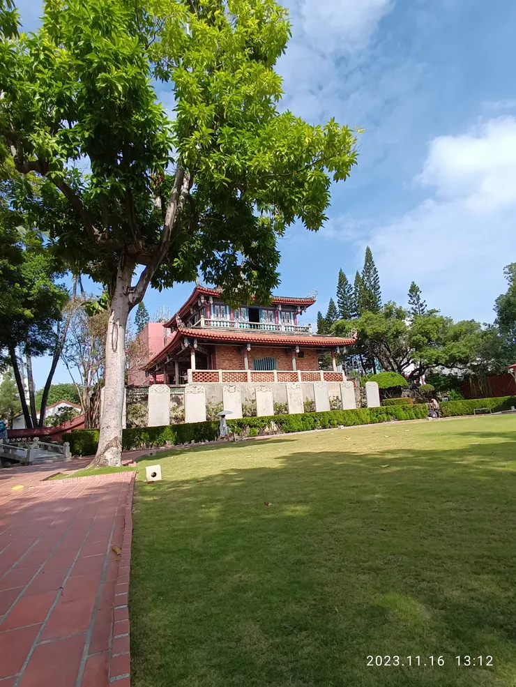 日影舊如前，照片均自拍