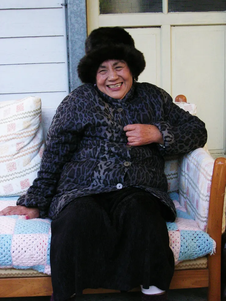 傳奇女伶高菊花