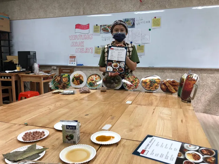 這次服裝比較對味