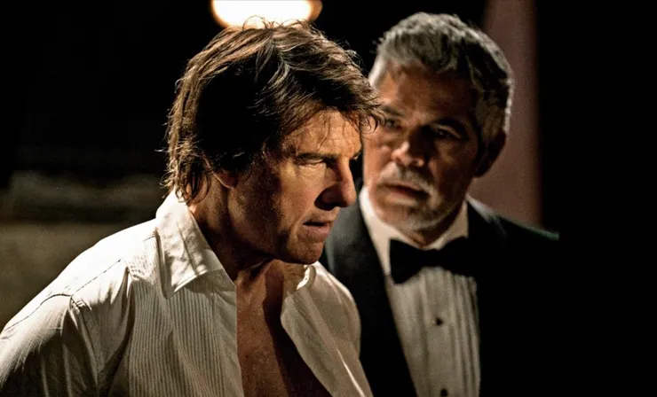 蓋布瑞多次放水讓劇情能往下拍