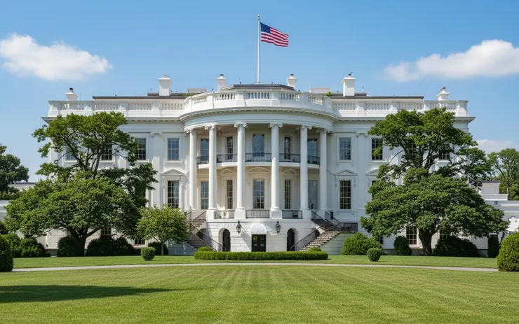 Scandinavian Log Cabin