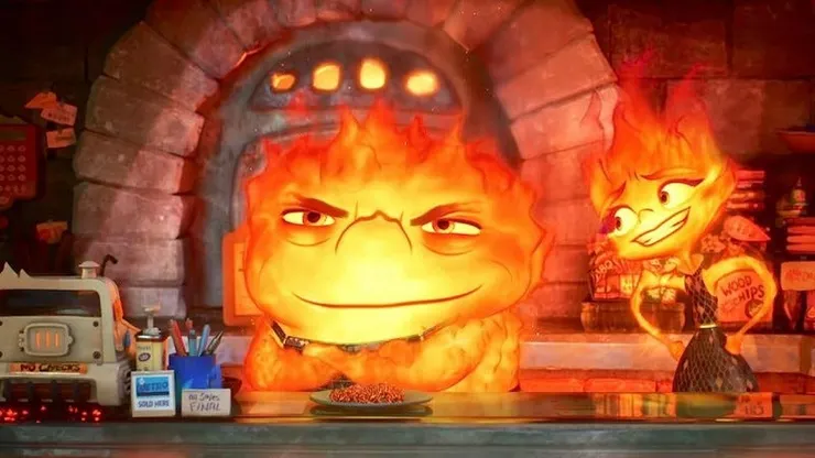 圖片取自《元素方程式》