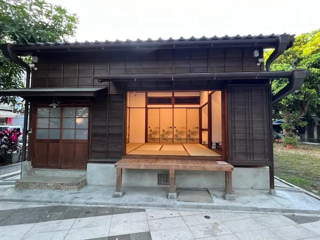 日式員工宿舍,photo by bookarchery