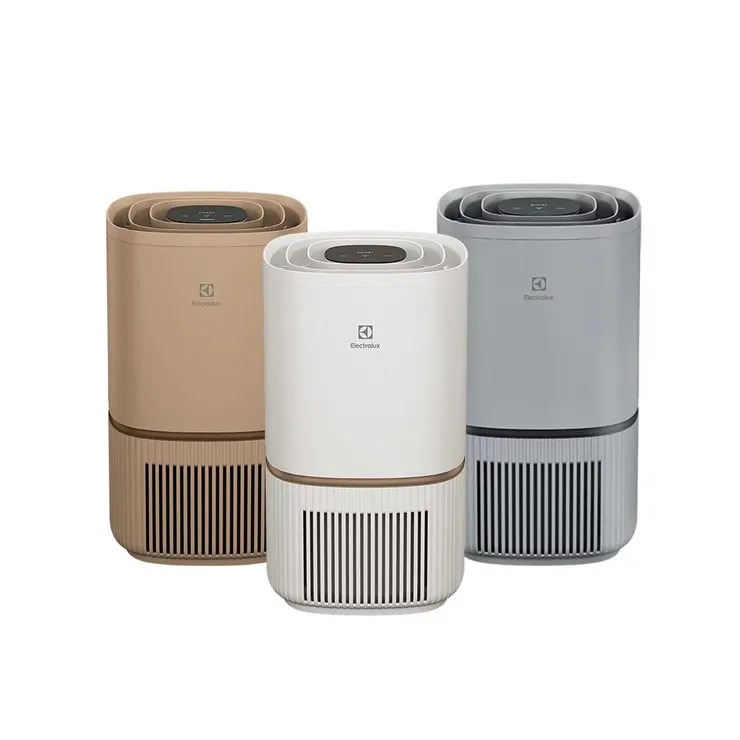 Electrolux 伊萊克斯 極適家居300 空氣清淨機