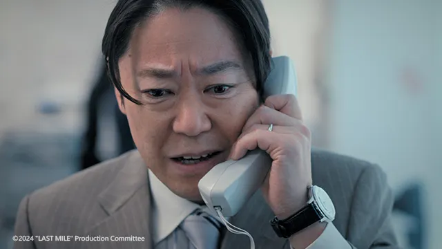 阿部貞夫 (阿部サダヲ)