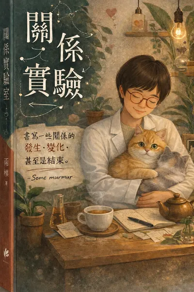 雨棲的關係實驗室