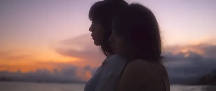 I Mean Us - Søulмaтe