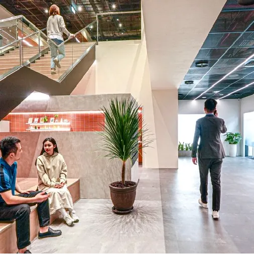 高雄商務新地標