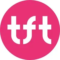 TFT的 logo(圖片來源:網路下載)