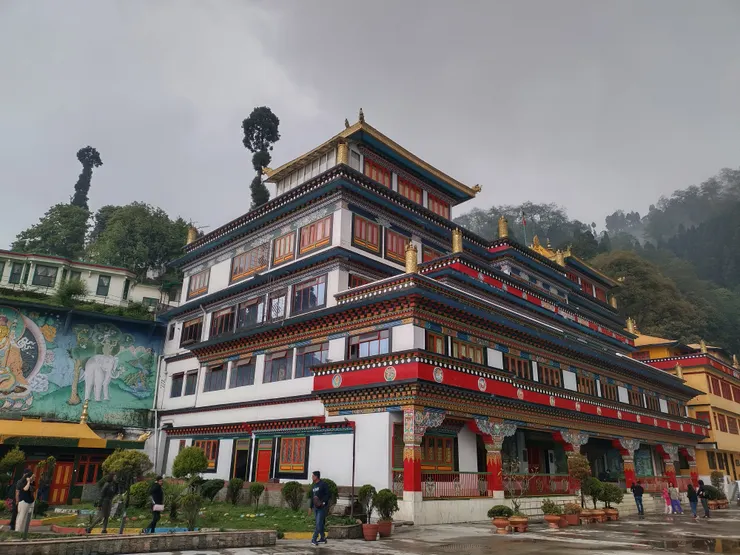 20240516-Dali Monastery