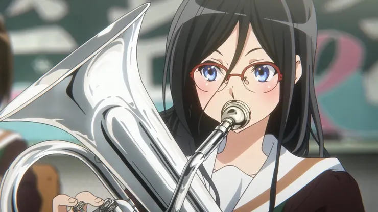 ©武田綾乃・寶島社／『響け！』製作委員會