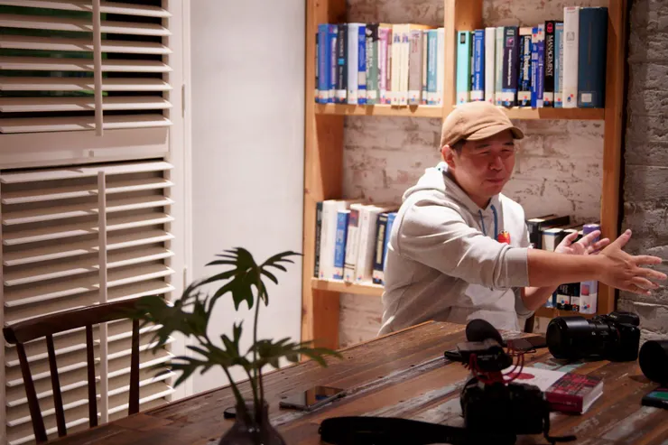 vocus｜新世代的創作平台