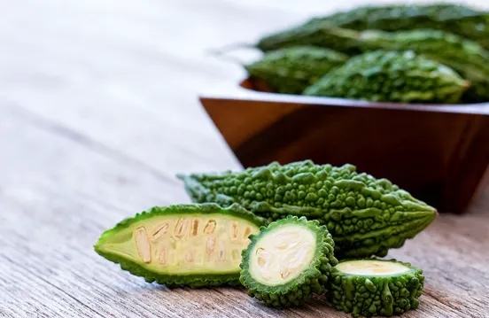 山苦瓜-含有苦瓜胜肽