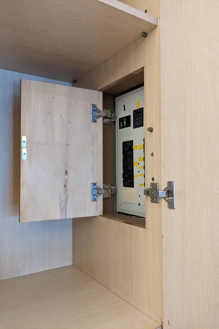 作品示意：美術園邸，點我觀看完整作品