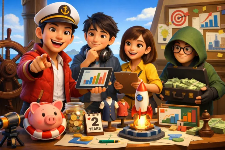 vocus｜新世代的創作平台