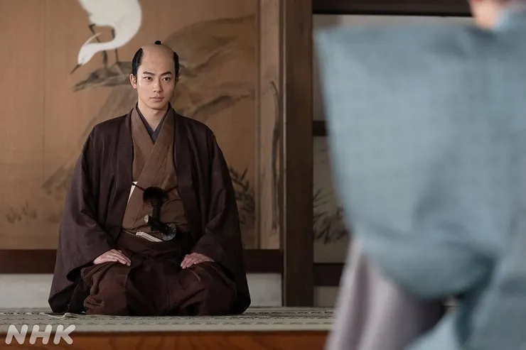 德川家不能接受輸給關西人,不行就是不行!!!