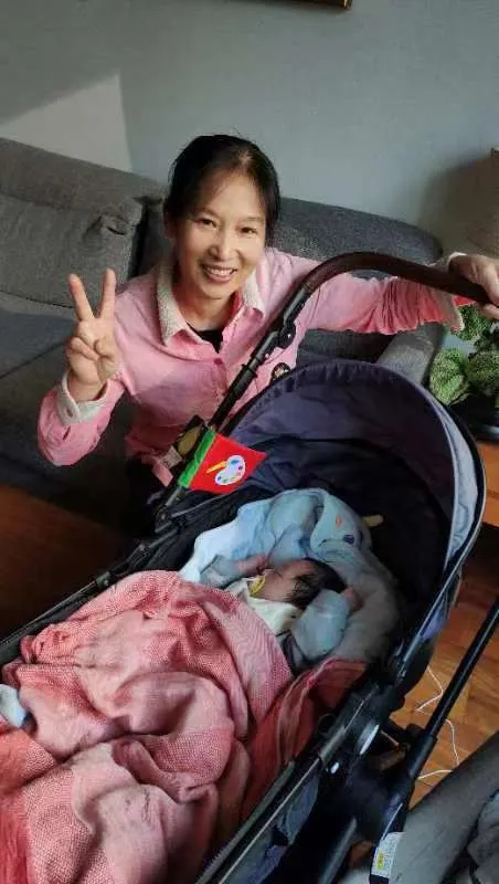 這位就是我的神隊友！！！