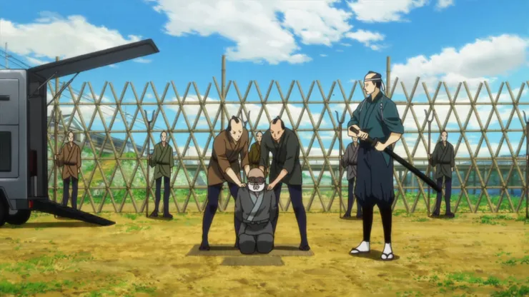 銀魂劇場版永遠的萬事屋