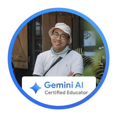 專屬於Gemini Ai 教育家 的頭像