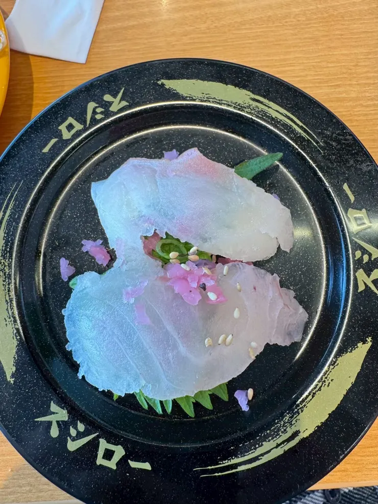 櫻花壽司