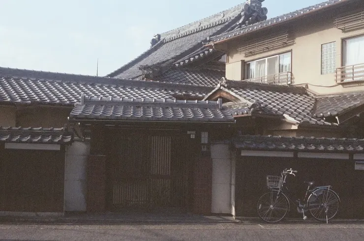 2016,京都