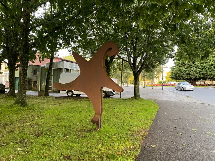 開心跳舞的星星（誤）