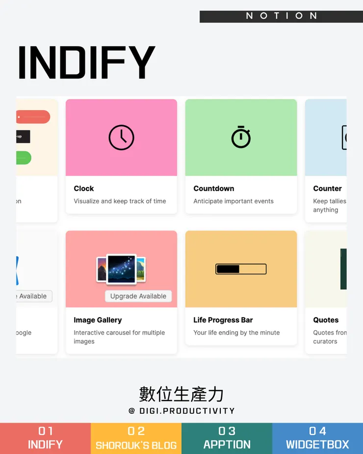 vocus｜新世代的創作平台