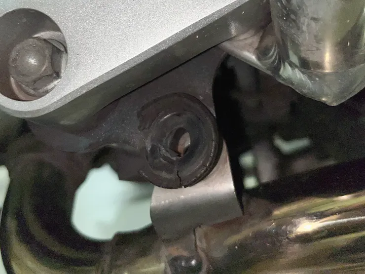 這兩個鎖點其實差了一些距離...