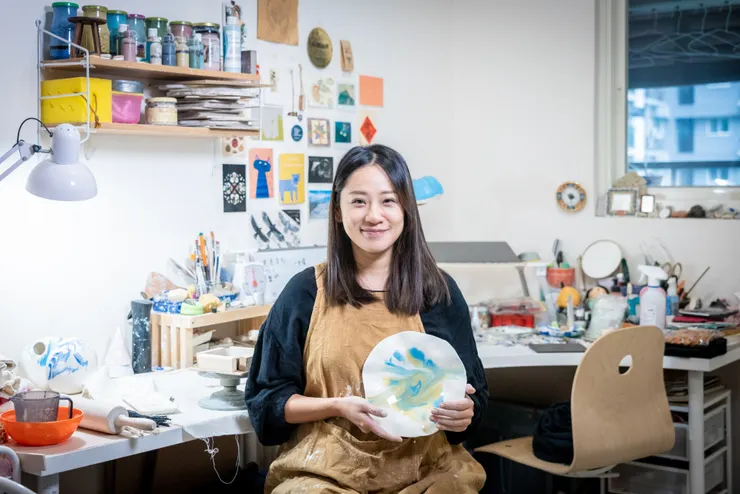 vocus|新世代的創作平台