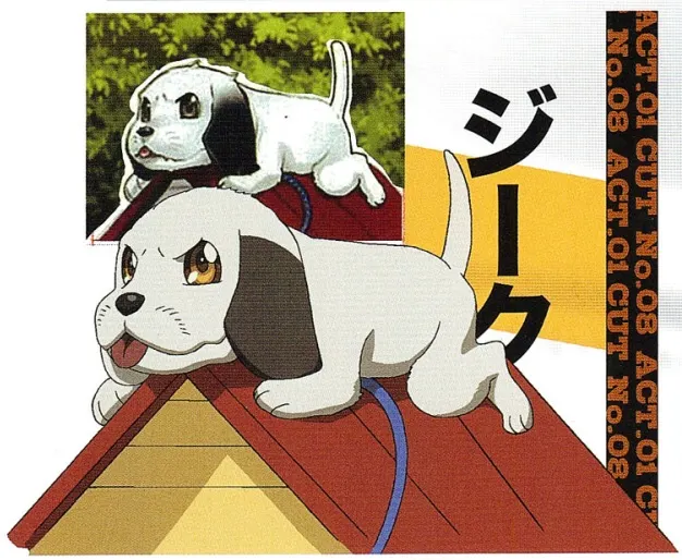 病毒爆發前，吉克在家的悠閒生活