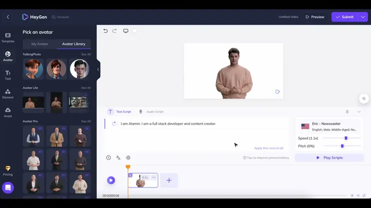 vocus｜新世代的創作平台