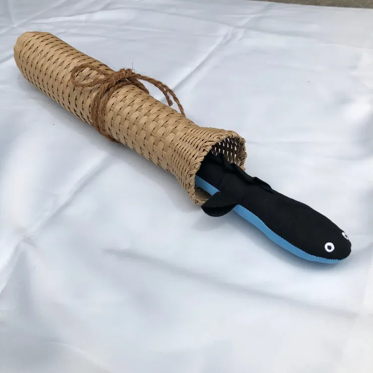 圖片來源：海の博物館Toba Sea-Folk Museum【公式】