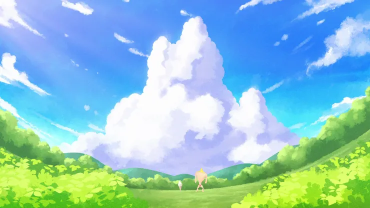 TV動畫「哎咕島消失的舔甜歌姬」官方X。