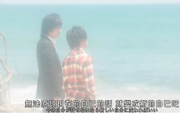 出現假面騎士鎧武