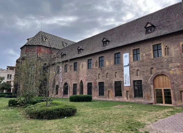 菩提樹下博物館