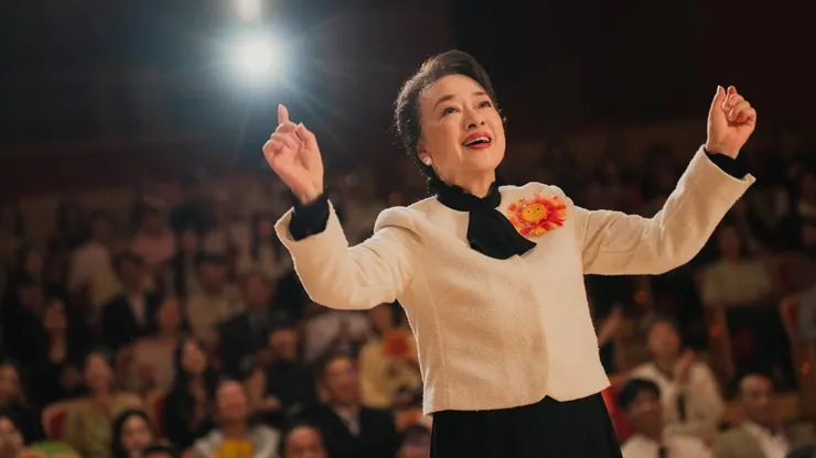 翁倩玉飾演的玉英奶奶為關鍵核心角色，即使身世悲慘、對女兒有很大的愧疚與遺憾，但在付出的過程當中也得到了救贖