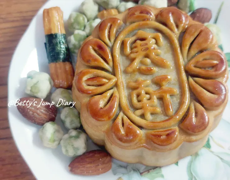 ▲圖片來源：Betty's Jump Diary