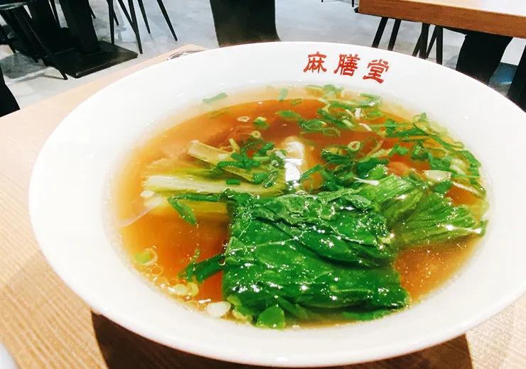 【麻膳堂-萬華桂林店】mazendo隱藏在大賣場裡的台灣美食推薦