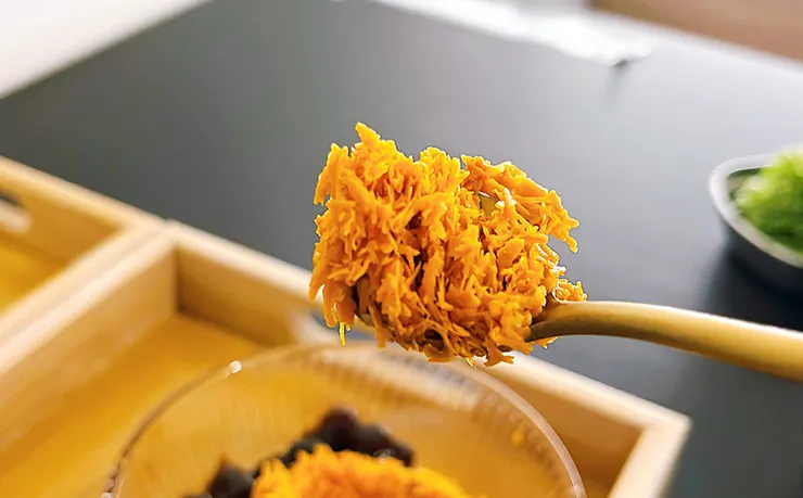 2026公館美食推薦【YOYO韓式飯捲】