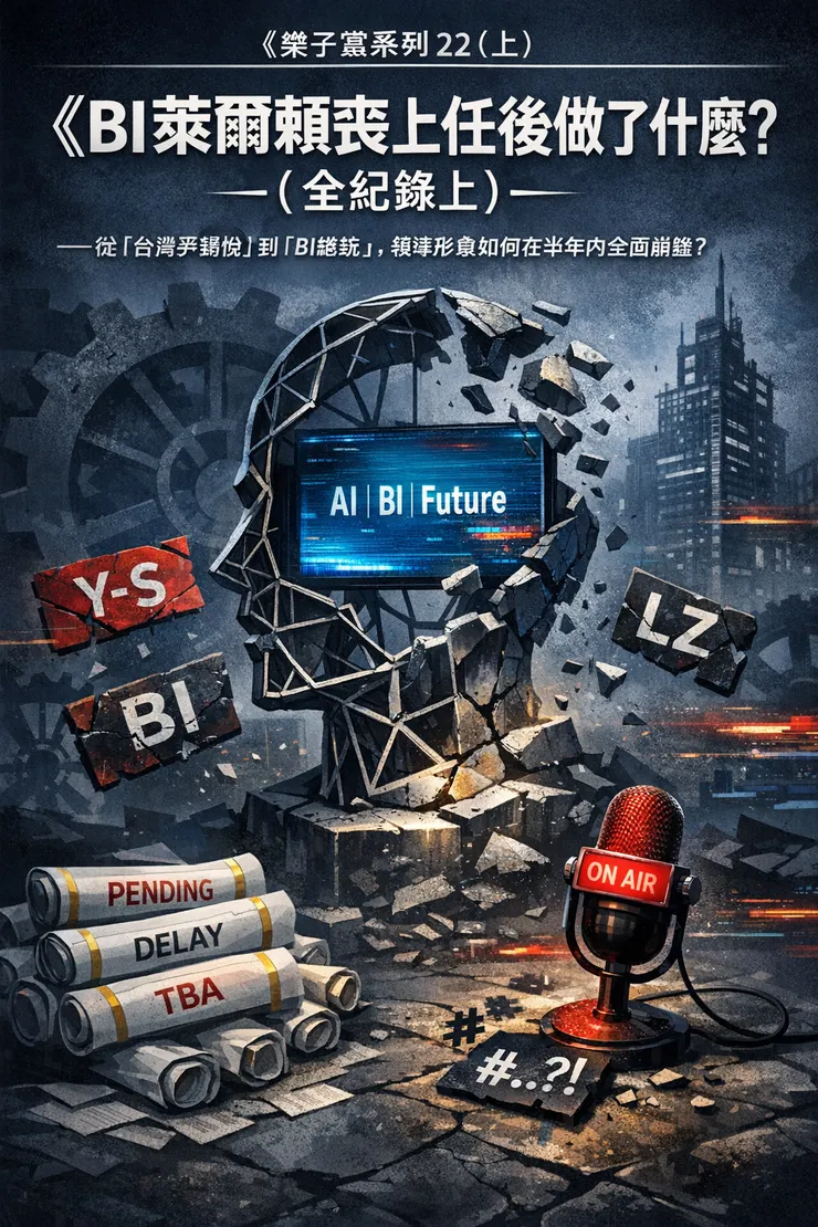 vocus|新世代的創作平台