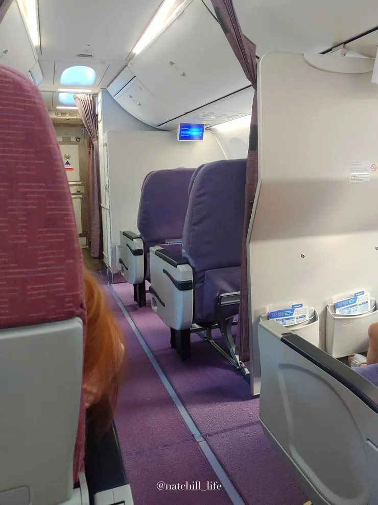 設施較老舊但空間較寛