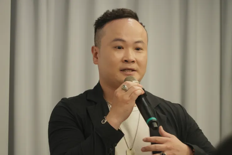 vocus|新世代的創作平台