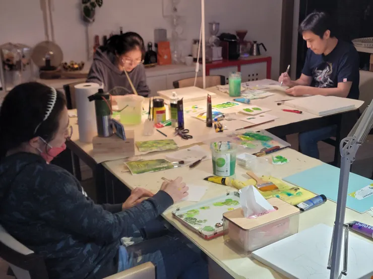 vocus｜新世代的創作平台